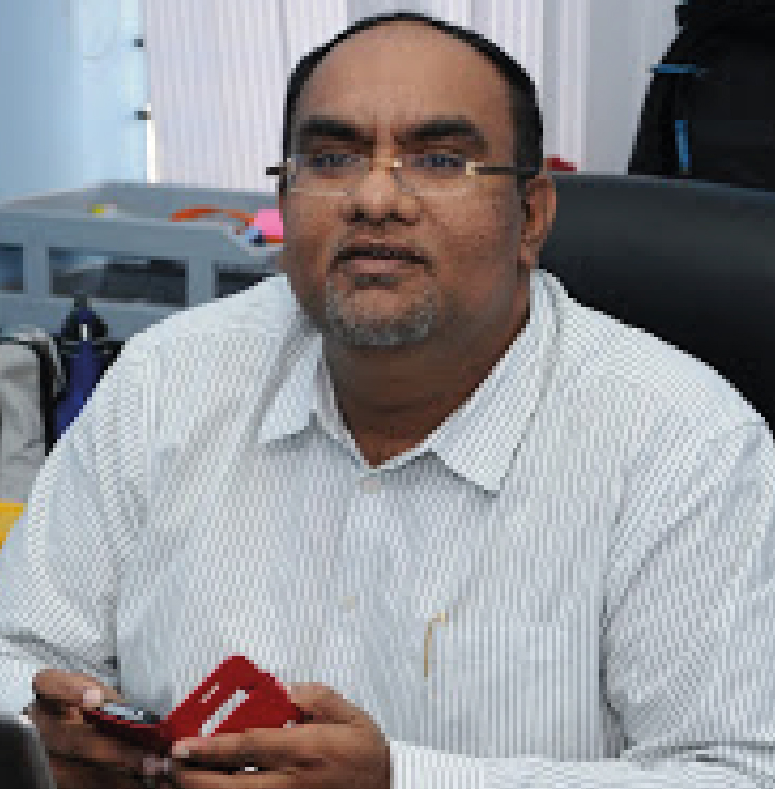Anand Anand