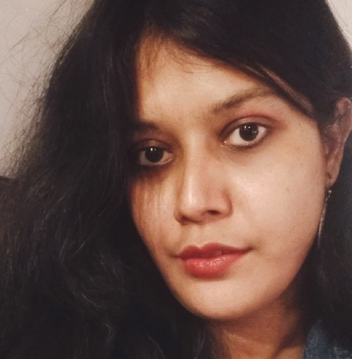 Nidhi Nidhi